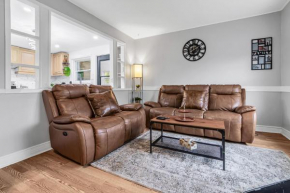 Beautiful 2 BDR South Shore Montreal